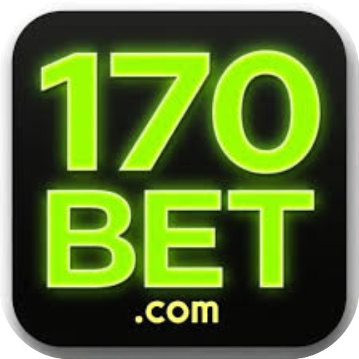 170bet BET Logo