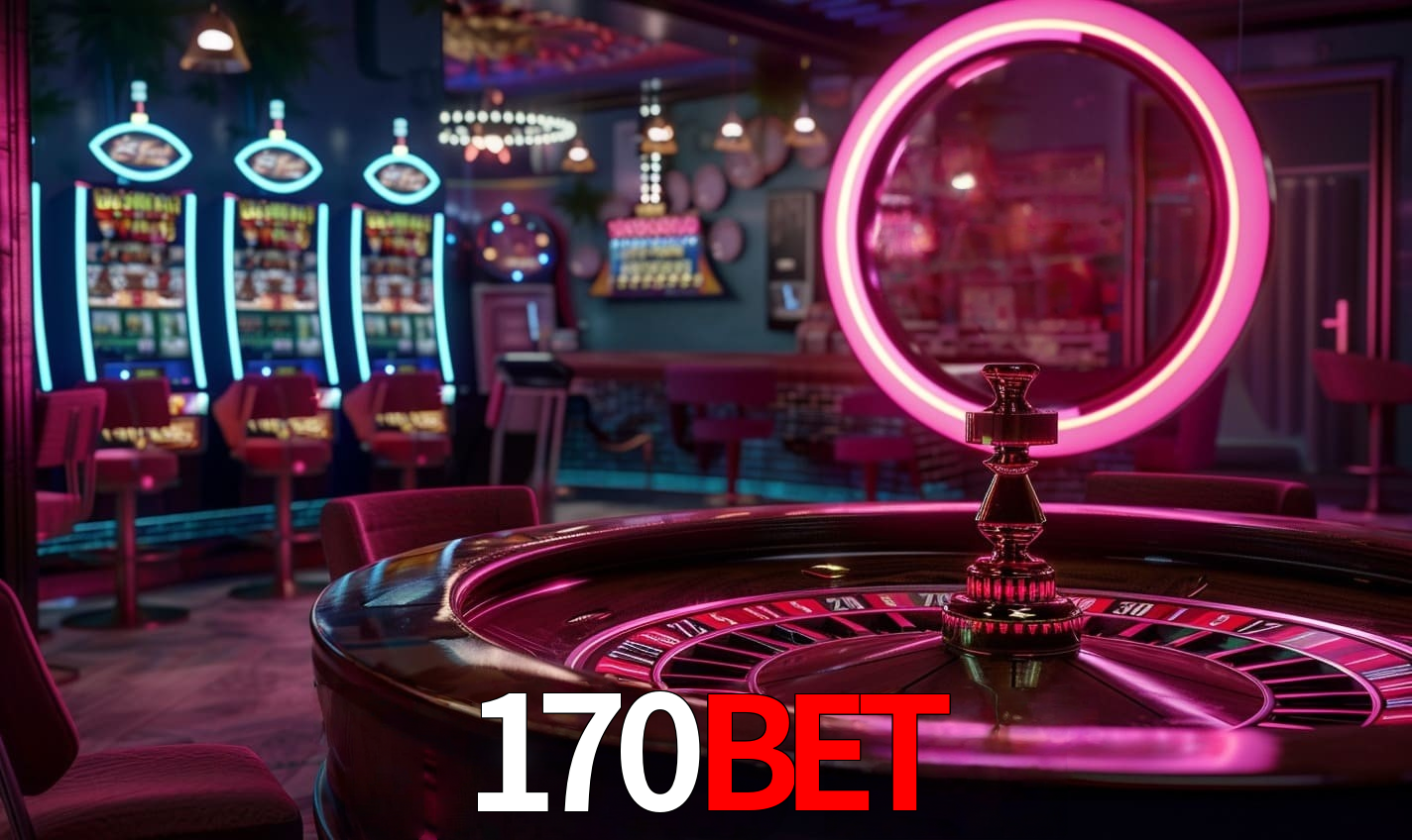 Jogos de Mesa Premium 170bet BET - Blackjack, Roleta, Baccarat